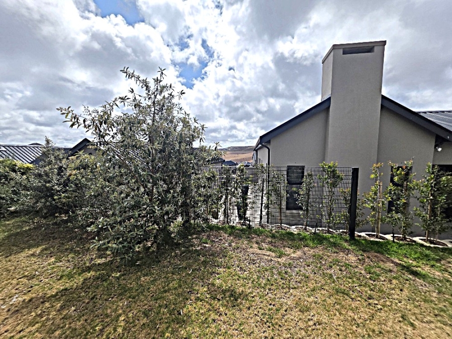 3 Bedroom Property for Sale in Hartland Lifestyle Estate Western Cape